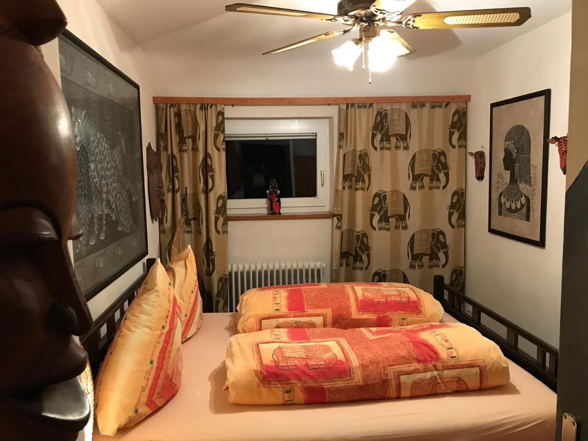 Waldhotel Auerhahn "Hochkopfhaus" ทอดท์เนา ภายนอก รูปภาพ