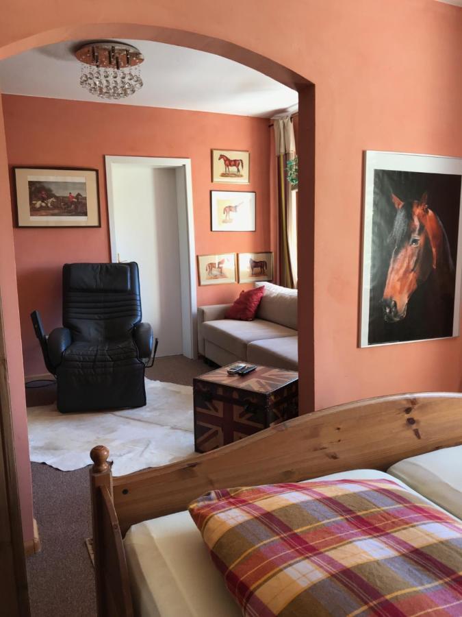 Waldhotel Auerhahn "Hochkopfhaus" ทอดท์เนา ภายนอก รูปภาพ