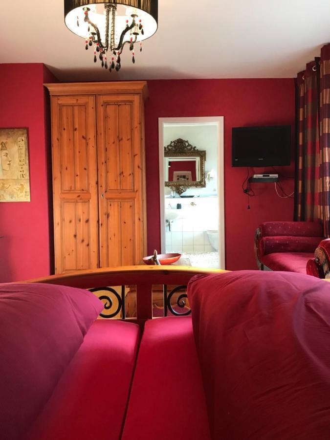 Waldhotel Auerhahn "Hochkopfhaus" ทอดท์เนา ภายนอก รูปภาพ
