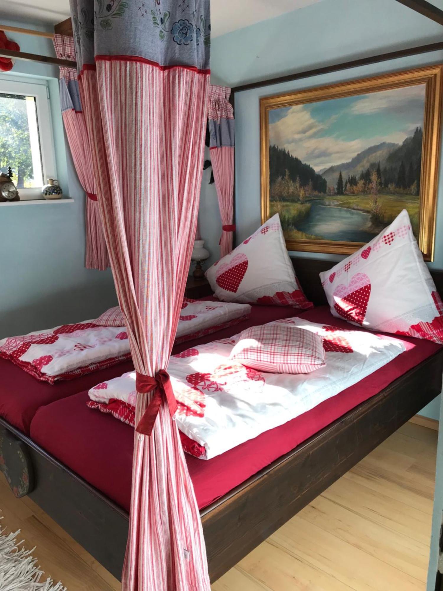 Waldhotel Auerhahn "Hochkopfhaus" ทอดท์เนา ภายนอก รูปภาพ
