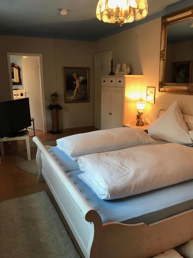 Waldhotel Auerhahn "Hochkopfhaus" ทอดท์เนา ภายนอก รูปภาพ
