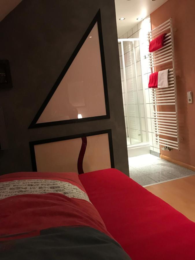 Waldhotel Auerhahn "Hochkopfhaus" ทอดท์เนา ภายนอก รูปภาพ